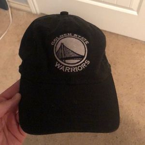 Golden State Warriors Hat